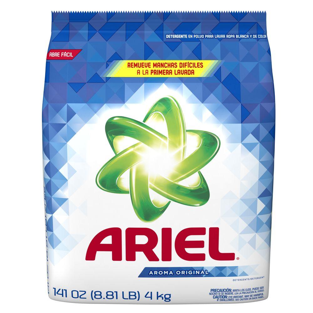 Ariel