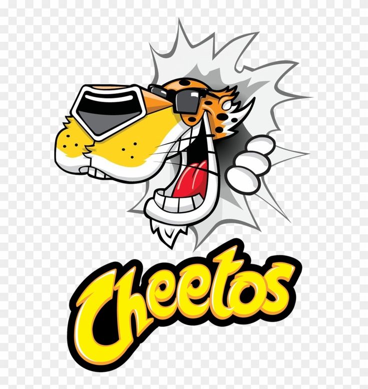 Cheetos