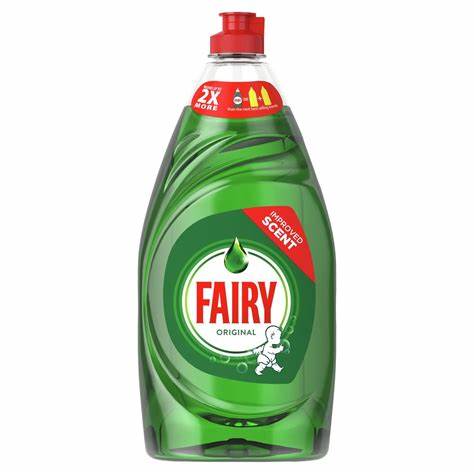 Fairy