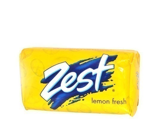 Zest
